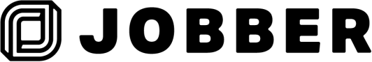Jobber logo